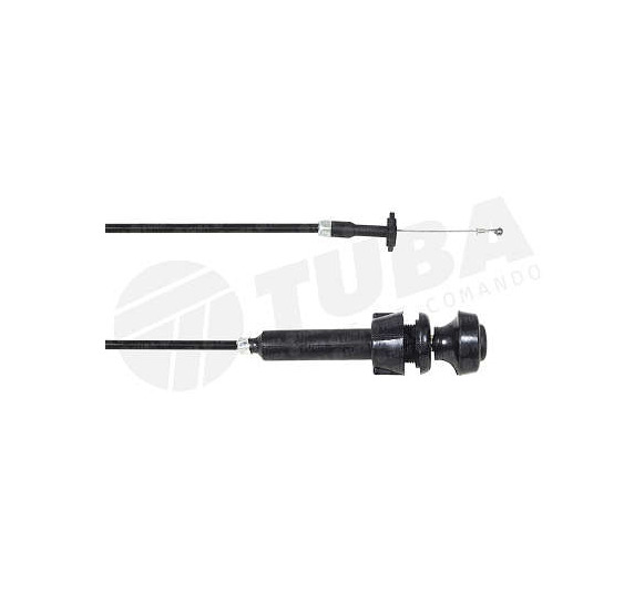 
                                CABO ACELERADOR CAIXA CABINE MB 1720/1723 FRONTAL  COM BOTAO