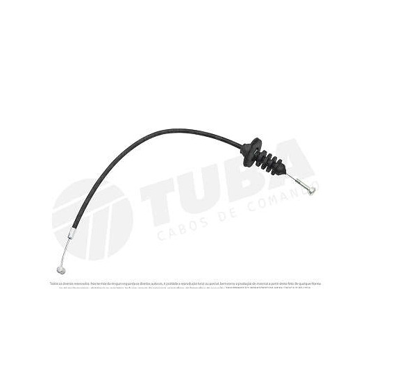 
                                CABO PUCHADOR CAPO MB1418/1618/1620 HPN