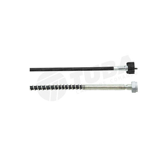 
                                CABO VELOCIMETRO MB 4200MM