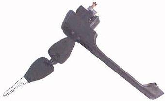 
                                MACANETA EXTERNA COM CHAVE MB 1418/1618/709/912