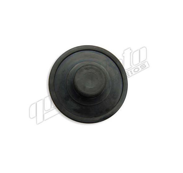 
                                DIAFRAGMA VALVULA DESCARGA RAPIDA TRUCK CARRETA FORD SC VW VOLVO