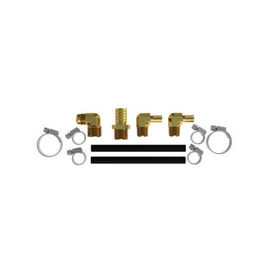
                                KIT COMPRESSOR AR HOLSET (ADAPTACAO FORD VW)