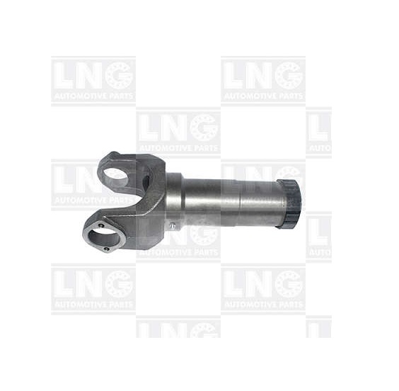 
                                LUVA CARDAN ESTRIADA  FORD CR 5515X CZ274 NODULAR