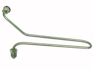 
                                CANO INJETOR OM 366 4 CILINDRO  MB1620