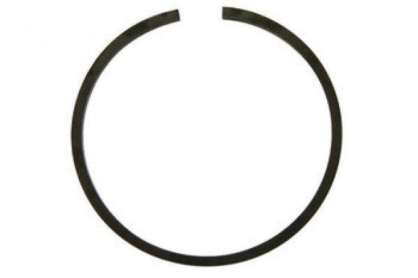 
                                ANEL COLETOR  ESCAPE 52MM SC 124 / ATEGO INOX