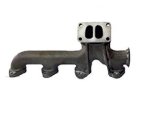 
                                COLETOR  ESCAPE CENTRAL CUMMINS ISB VW24250 FD1722E 2422E