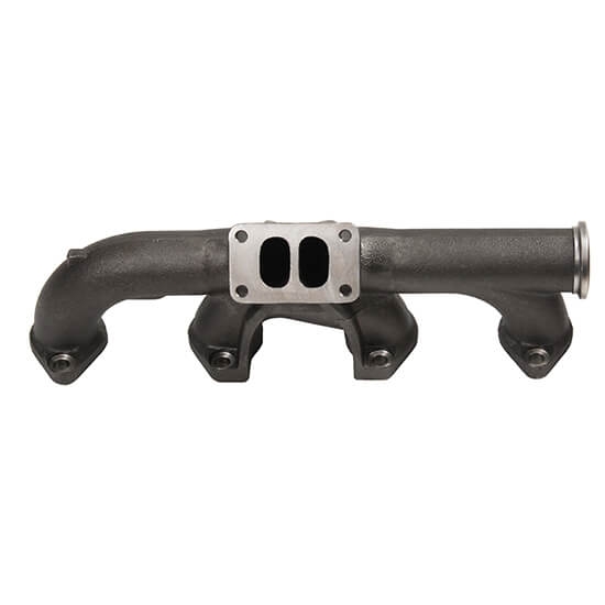 
                                COLETOR  ESCAPE CENTRAL CUMMINS ISC FORD 2932E VW 25320E
