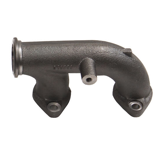 
                                COLETOR  ESCAPE PONTA CUMMINS ISC FORD 2932E VW 25320E