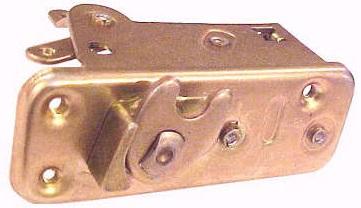 
                                FECHADURA PORTA MB1113/608 ESQUERDO  INTERNA