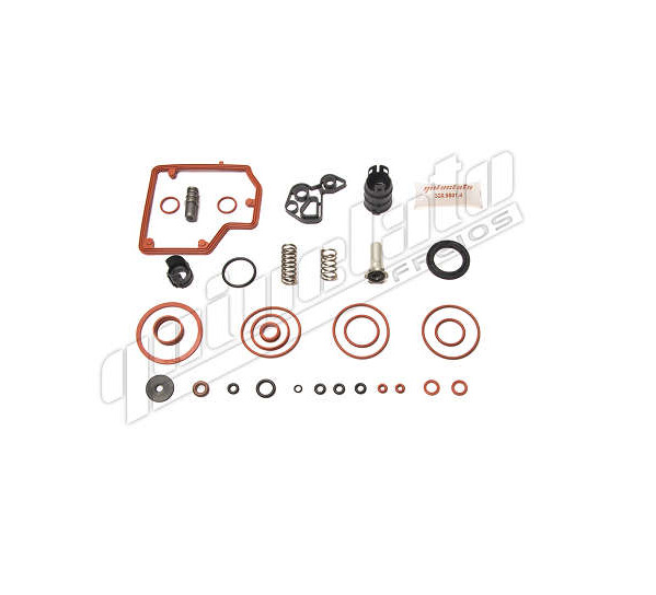 
                                REPARO VALVULA FREIO MOTOR VOLVO FH EURO V