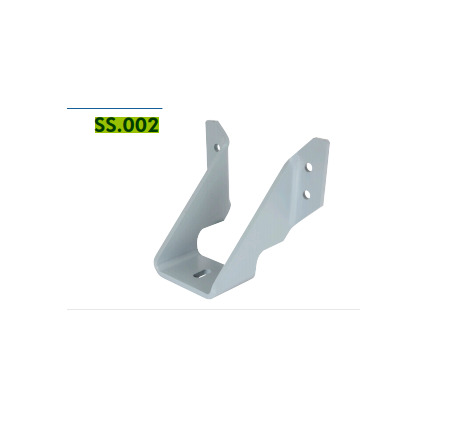 
                                SUPORTE SUSPENSOR 2 FUROS