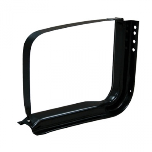 
                                SUPORTE TANQUE DIESEL VW CONSTELLATION FORD VW 25320 NOVO CARGO