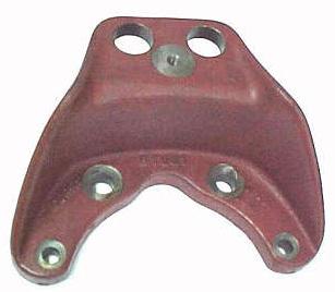 
                                SUPORTE PATIM DIANTEIRO 30MM MB 1313