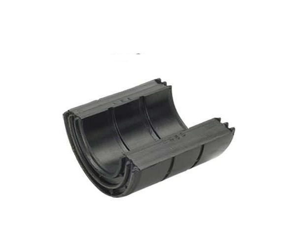 
                                BUCHA ESTABILIZADORA TRASEIRA OF 1620 MEIA LUA