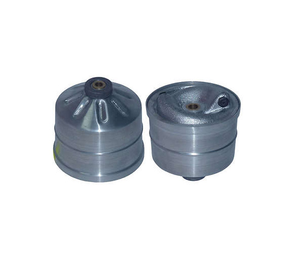 
                                FILTRO ROTATIVO SC 124 SERIE 4 2002...