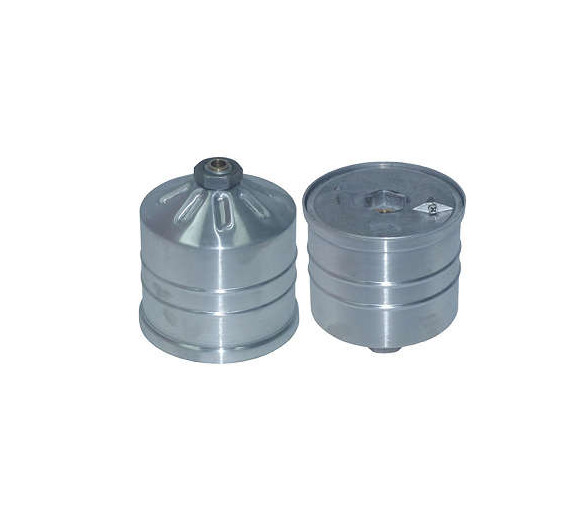 
                                FILTRO ROTATIVO SC 124 SERIE 4 SERIE 5