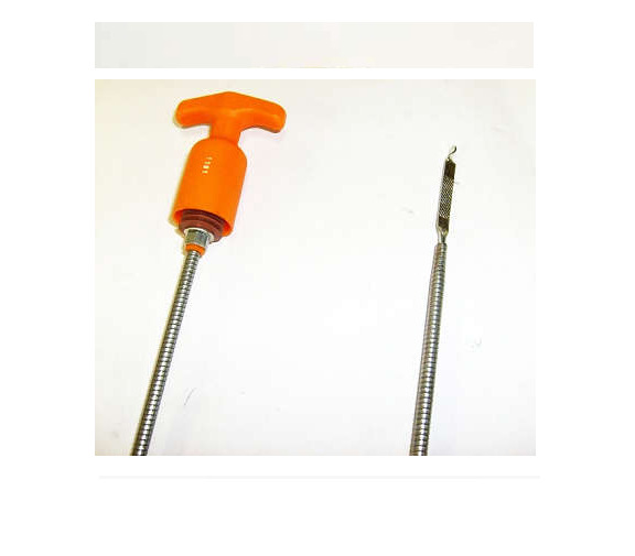 
                                VARETA MEDIDOR OLEO CUMMINS 8.3 FORD 1422