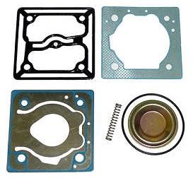 
                                REPARO CABECOTE COMPRESSOR CUMMINS C FORD VW WABCO ELETRONICO