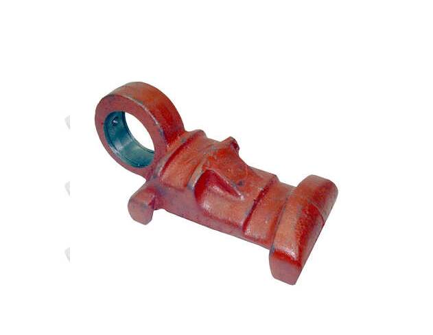 
                                GUIA GRAMPO MOLA BARRA ESTABILIZADORA TRASEIRA MB 1113 1313