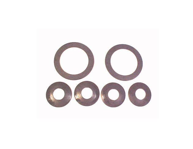
                                ARRUELA DIFERENCIAL SC RP831
