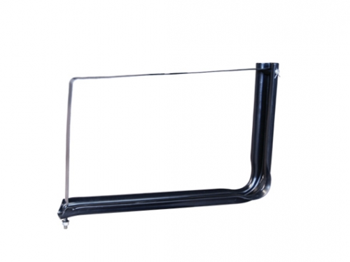 
                                SUPORTE TANQUE DIESEL PLASTICO MB 1519 1634 1933 1935 1938 ATEGO