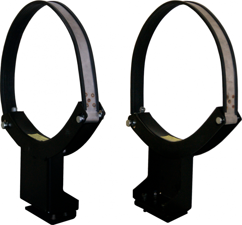 
                                SUPORTE TANQUE ARLA ESQ