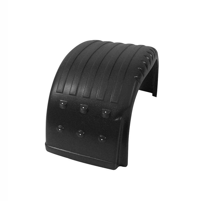 
                                PARALAMA TRACAO SC 114/124 COMPLETO