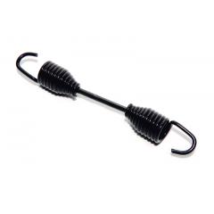 
                                MOLA PATIM CARRETA ANTIGA 2 CORPOS 205MM