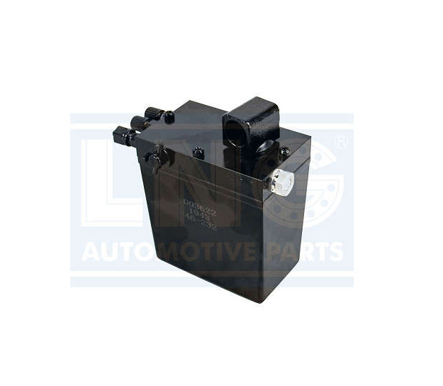 
                                BOMBA HIDRAULICA SUSPENSAO   CABINE MB AXOR 1938S 2044 3340