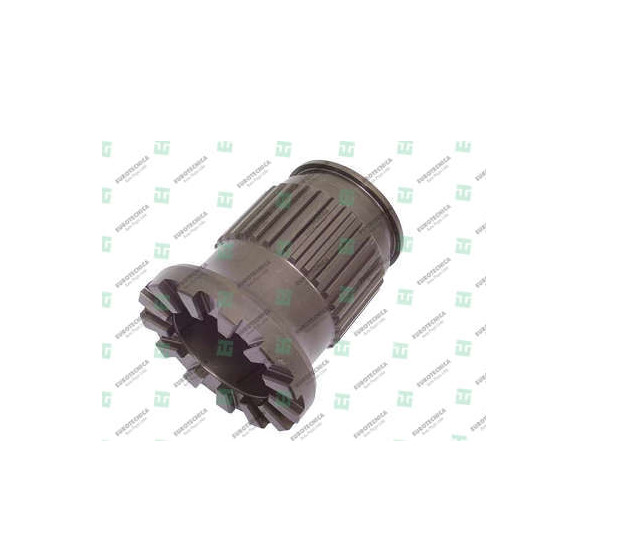 
                                MEIO ACOPLAMENTO DIFERENCIAL R660 RB660 RB662