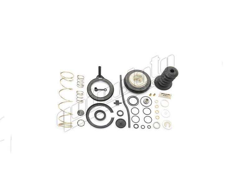 
                                REPARO SERVO EMBREAGEM MB OF1417 OF1418 O500M