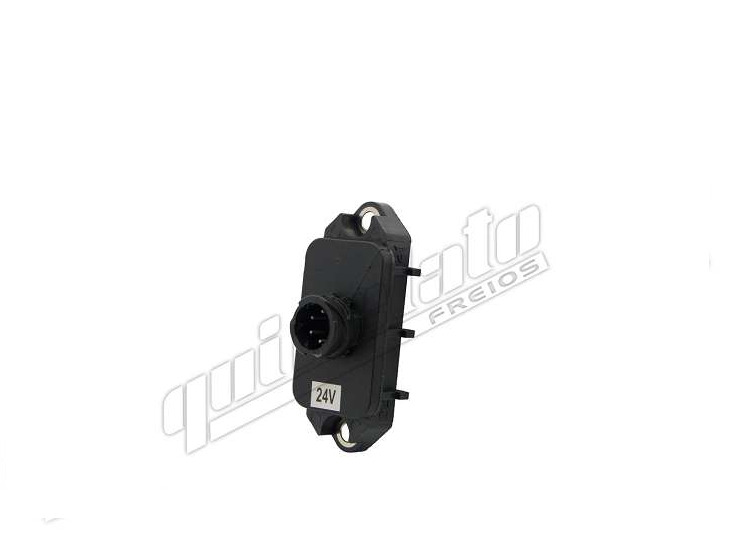 
                                SENSOR VALVULA APU MB 1214 1620 2638 OF1417E OF1721M
