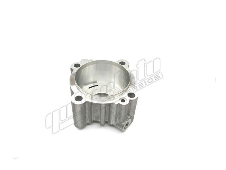 
                                CANECO CILINDRO  REDUZIDA TRANSFERENCIA CAIXA ZF 16S130 16S160 16S190
