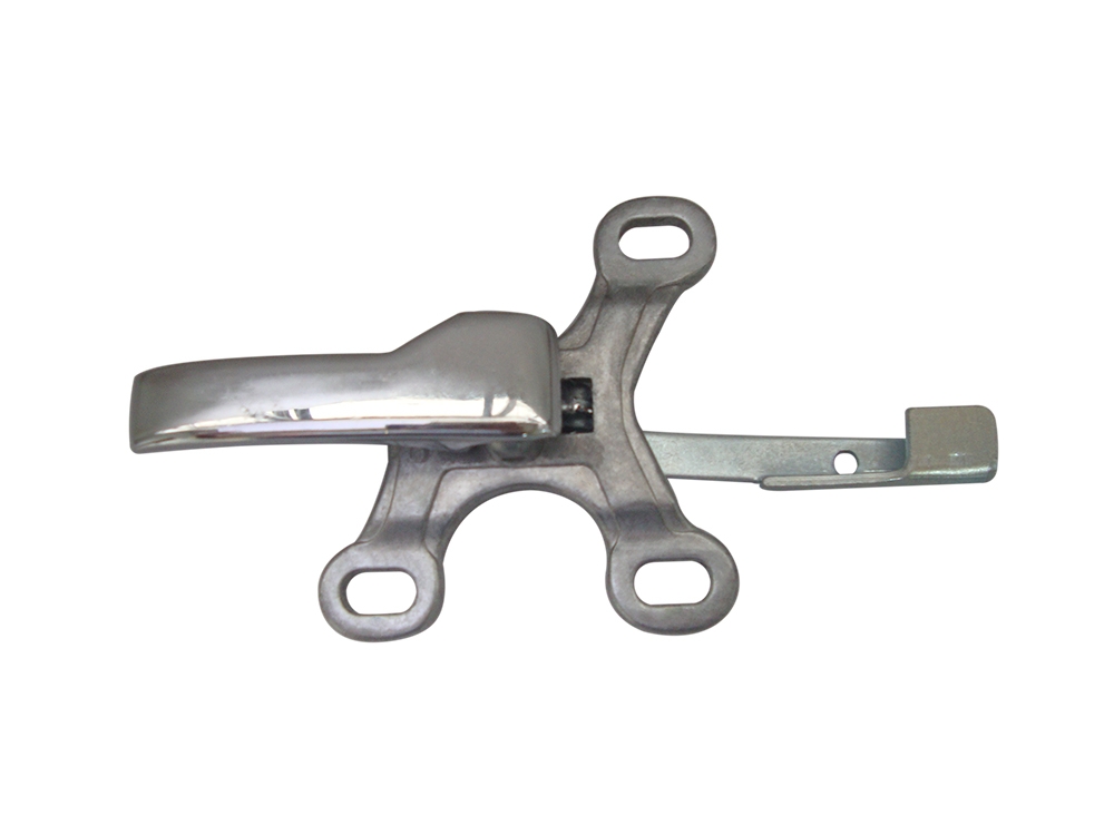 
                                MACANETA INT PORTA MB 1620 DIREITO CROMADA