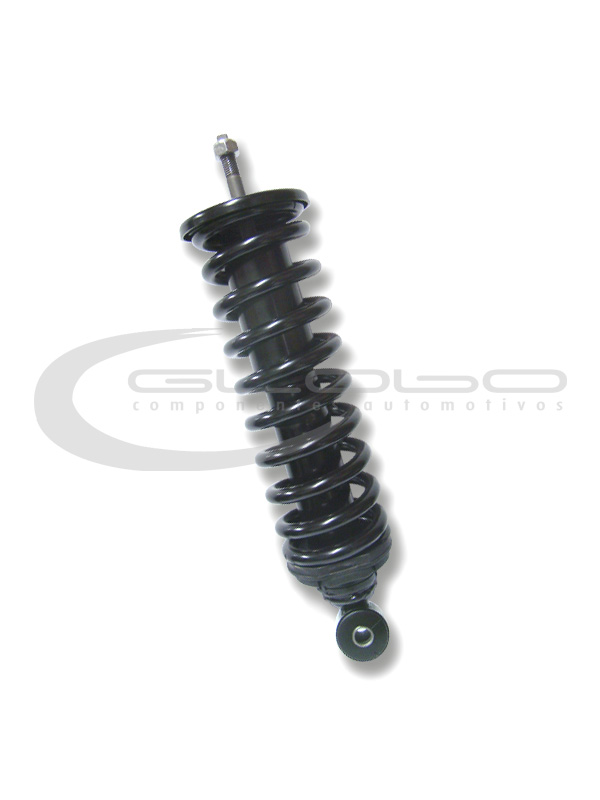 
                                AMORTECEDOR CABINE SC TRASEIRA 124 S5 2004...