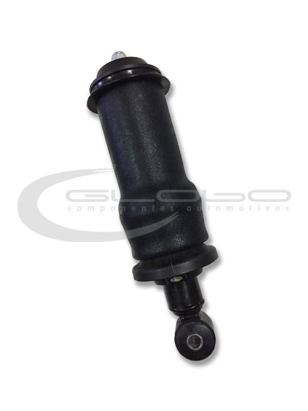 
                                BALAO SUSPENSAO CABINE TRASEIRA SC 124 STREAMLINE 2012...