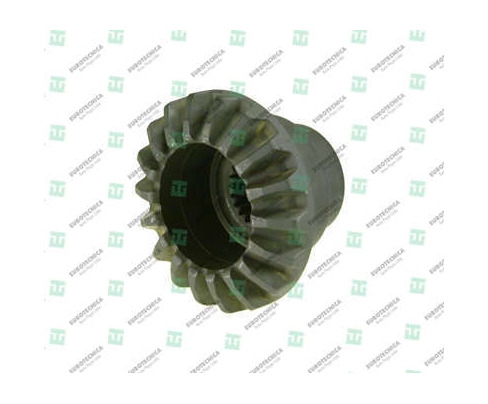 
                                ENGRENAGEM PLANETARIA DIFERENCIAL SC 124 RB662 RBP735 RBP736 COMPENSADOR