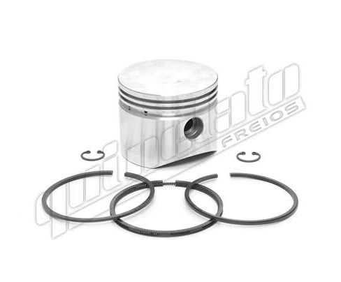 
                                PISTAO COMPRESSOR 0,10 FORD 815E 1317E MB 712C VW VOLVO IVECO