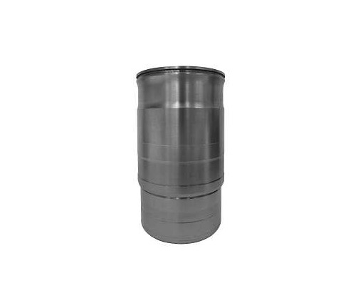 
                                CAMISA MOTOR SC 124  SERIE 5 S5 140MM EM BAIXO