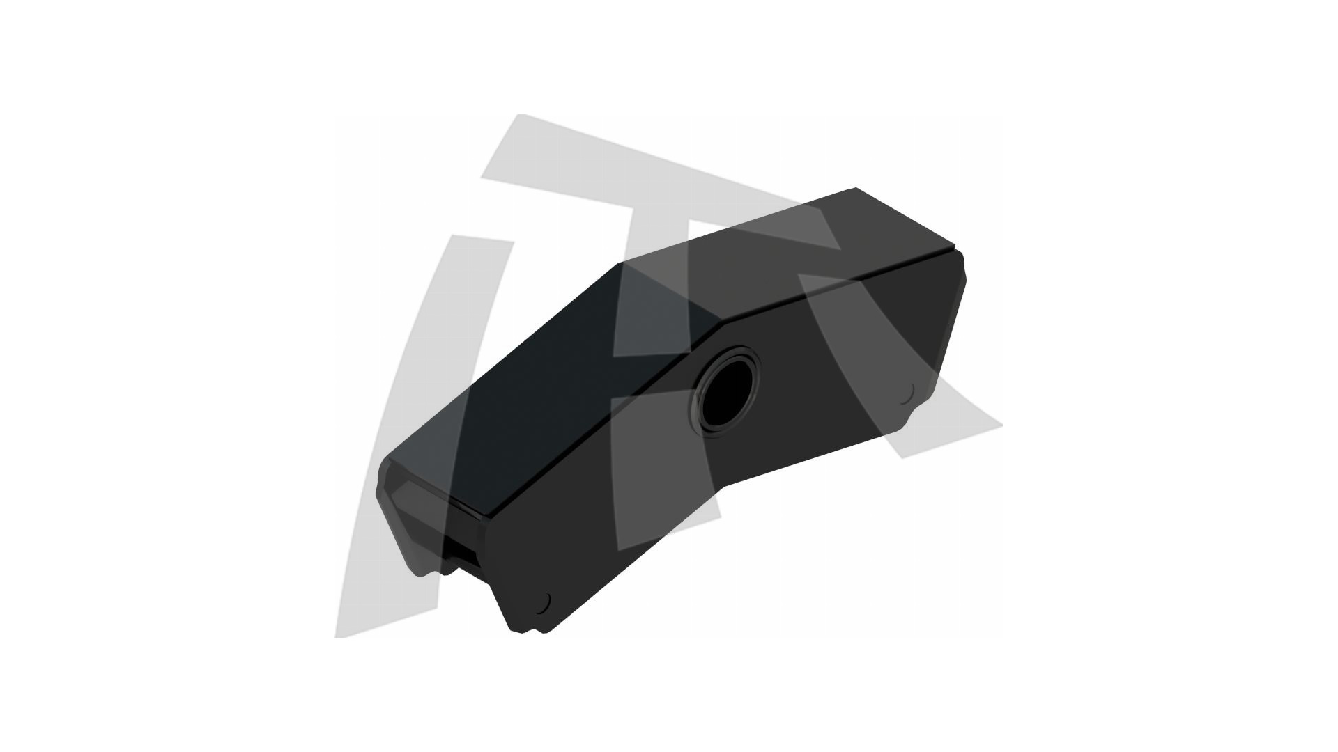 
                                BALANCA TRUCK/CAVALO ASA DELTA VOLVO/SCANIA