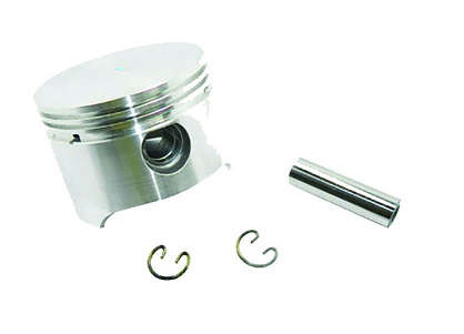 
                                PISTAO COMPRESSOR STD SCANIA 92MM