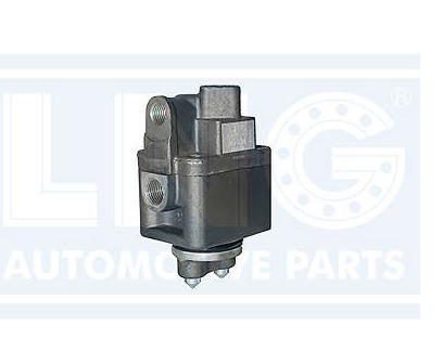 
                                VALVULA CAIXA MB1519 1924 1933 1935 1941 CAIXA ZF 16S130 16S160
