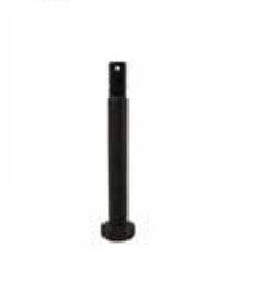 
                                PARAFUSO BUCHA SUSPENCAO PNEUMATICA SCANIA SUECO 250MM CORPO