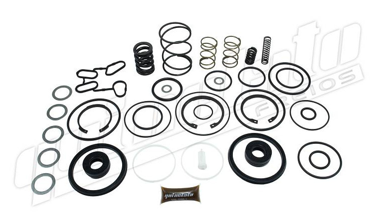
                                REPARO VALVULA PEDAL VOLVO FH EBS EURO V LINHA