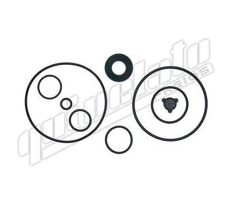 
                                REPARO VALVULA RELE WABCO IMPORT