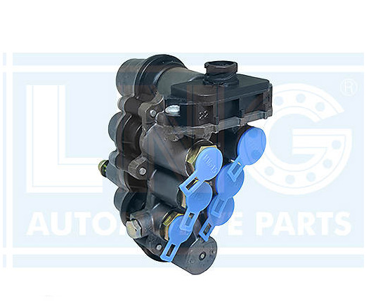 
                                VALVULA PROTECAO 6 CIRCUITOS APU NOVO CARGO 2428/2842 2011..