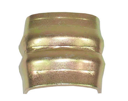 
                                CHAPA BUCHA ESTABILIZADORA DIANTEIRA VW TODOS MICRO E LEVE S