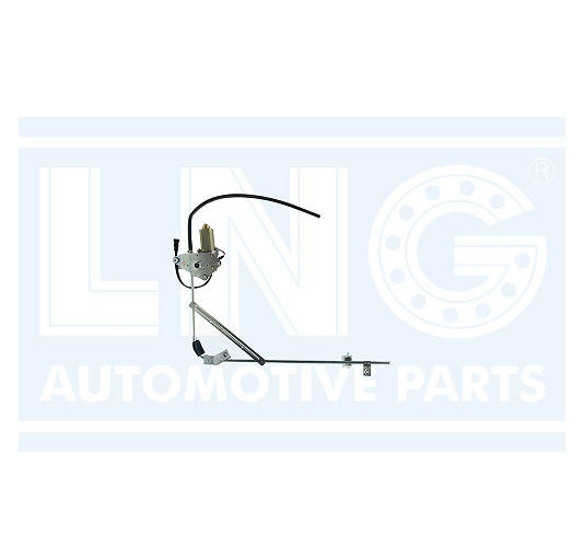 
                                MAQUINA VIDRO IVECO STRALIS NOVO STRALIS TRAKKEROSCA DIREITA ELETRONICO IC