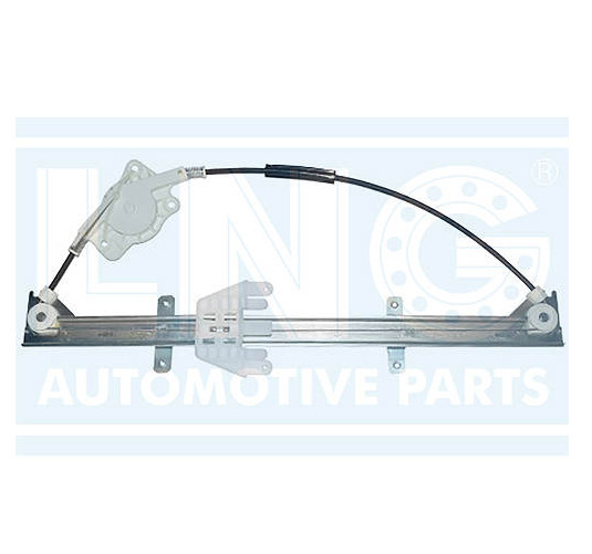 
                                MAQUINA VIDRO NOVO CARGO 1317 2422 2629 ESQUERDA  ELETRONICA  SEM MOTOR