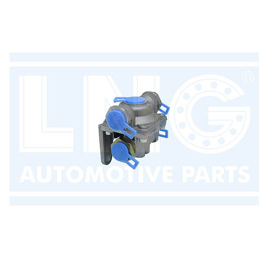 
                                VALVULA DESCARGA RAPIDA FORD CARGO  IVECO TECTOR VERTIS DAILY